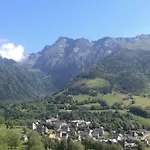 St Lary Proche Du Centre, Au Calme Avec Vue Montagne * Saint-Lary-Soulan