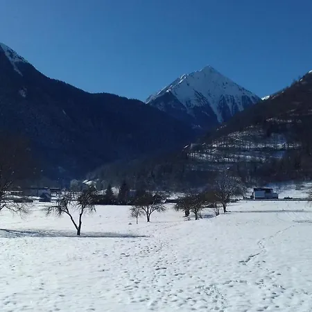 Apartmán St Lary Proche Du Centre, Au Calme Avec Vue Montagne *