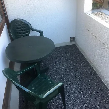 Διαμέρισμα St Lary Proche Du Centre, Au Calme Avec Vue Montagne Saint-Lary-Soulan