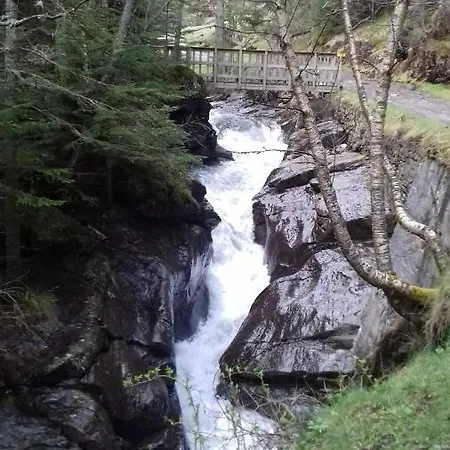 St Lary Proche Du Centre, Au Calme Avec Vue Montagne