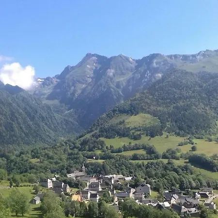 St Lary Proche Du Centre, Au Calme Avec Vue Montagne * Saint-Lary-Soulan